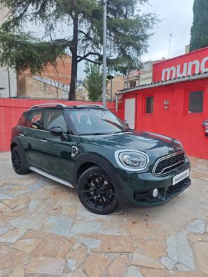 MINI Countryman Cooper S  - Foto 5