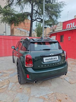 MINI Countryman Cooper S  - Foto 11