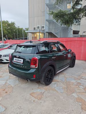 MINI Countryman Cooper S  - Foto 13