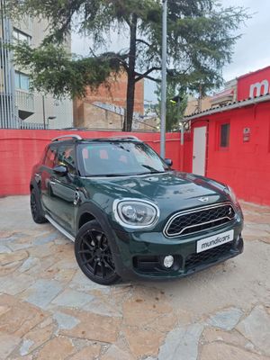 MINI Countryman Cooper S  - Foto 3