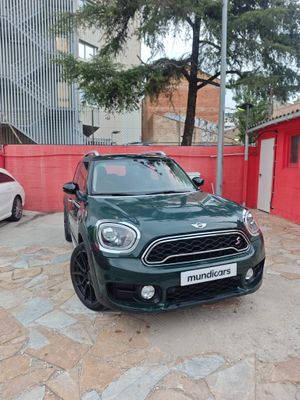 MINI Countryman Cooper S  - Foto 4