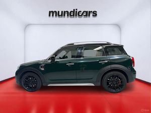 MINI Countryman Cooper S  - Foto 8