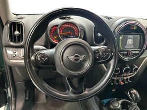 MINI Countryman Cooper S  - Foto 14