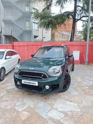 MINI Countryman Cooper S  - Foto 8