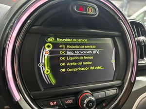 MINI Countryman Cooper S  - Foto 21