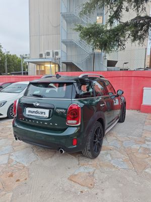 MINI Countryman Cooper S  - Foto 9