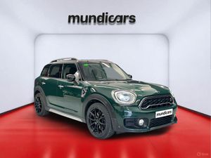 MINI Countryman Cooper S  - Foto 3