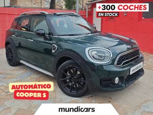 MINI Countryman Cooper S  - Foto 2