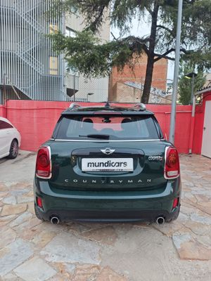 MINI Countryman Cooper S  - Foto 12