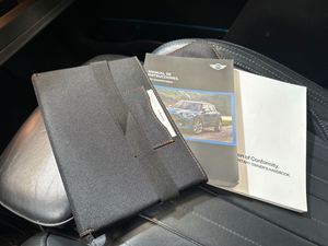 MINI Countryman Cooper S  - Foto 23