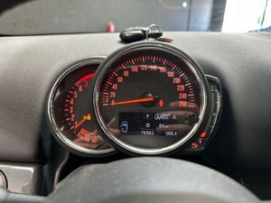 MINI Countryman Cooper S  - Foto 16