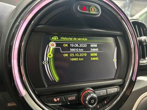 MINI Countryman Cooper S  - Foto 20