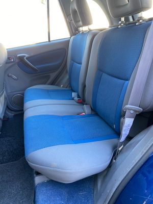 Toyota Rav4 2.0 VVT-i Luna 4X4   - Foto 12