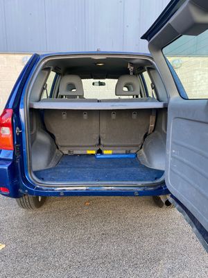 Toyota Rav4 2.0 VVT-i Luna 4X4   - Foto 17