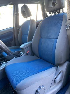 Toyota Rav4 2.0 VVT-i Luna 4X4   - Foto 10