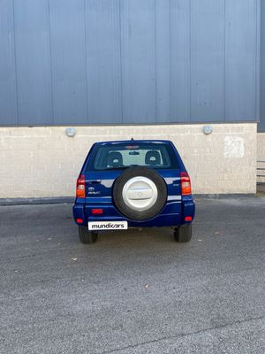 Toyota Rav4 2.0 VVT-i Luna 4X4   - Foto 5