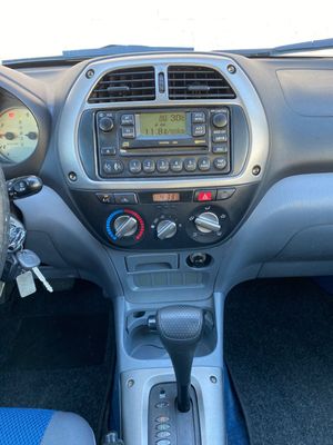 Toyota Rav4 2.0 VVT-i Luna 4X4   - Foto 14