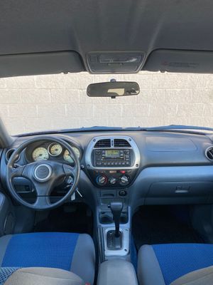 Toyota Rav4 2.0 VVT-i Luna 4X4   - Foto 15