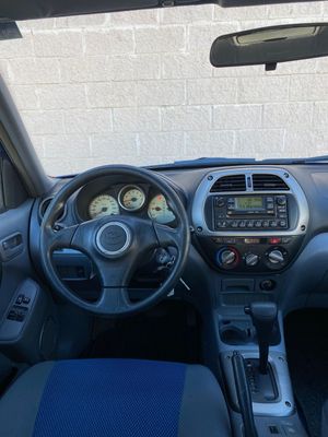 Toyota Rav4 2.0 VVT-i Luna 4X4   - Foto 16
