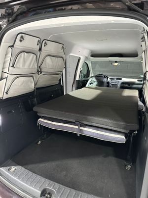 Volkswagen Caddy Maxi Beach 2.0 TDI 110kW (150CV) BMT  - Foto 18