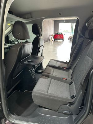 Volkswagen Caddy Maxi Beach 2.0 TDI 110kW (150CV) BMT  - Foto 11