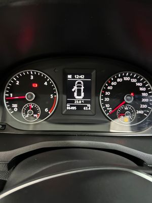 Volkswagen Caddy Maxi Beach 2.0 TDI 110kW (150CV) BMT  - Foto 16