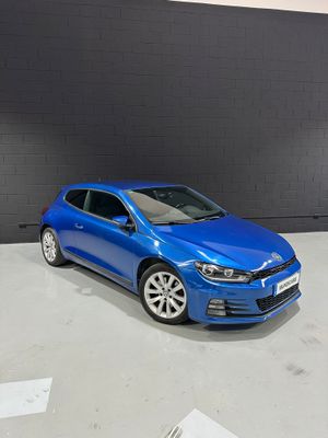 Volkswagen Scirocco 2.0 TSI 220CV R-Line BMT  - Foto 3