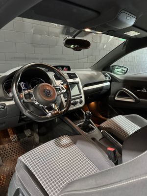 Volkswagen Scirocco 2.0 TSI 220CV R-Line BMT  - Foto 11