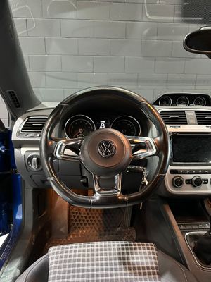 Volkswagen Scirocco 2.0 TSI 220CV R-Line BMT  - Foto 12