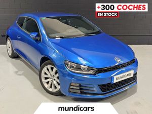 Volkswagen Scirocco 2.0 TSI 220CV R-Line BMT  - Foto 2