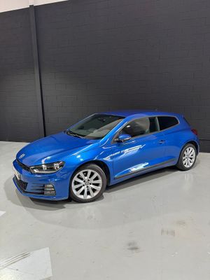 Volkswagen Scirocco 2.0 TSI 220CV R-Line BMT  - Foto 8