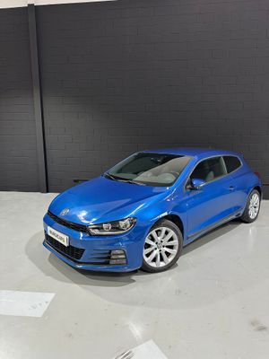 Volkswagen Scirocco 2.0 TSI 220CV R-Line BMT  - Foto 7