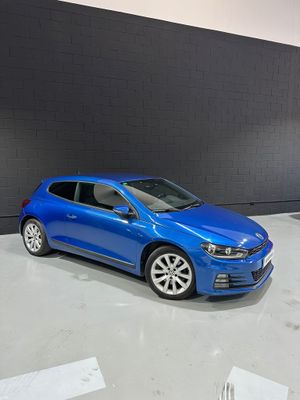 Volkswagen Scirocco 2.0 TSI 220CV R-Line BMT  - Foto 5