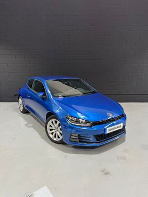 Volkswagen Scirocco 2.0 TSI 220CV R-Line BMT  - Foto 4