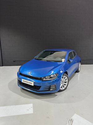 Volkswagen Scirocco 2.0 TSI 220CV R-Line BMT  - Foto 6