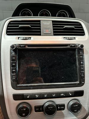 Volkswagen Scirocco 2.0 TSI 220CV R-Line BMT  - Foto 13