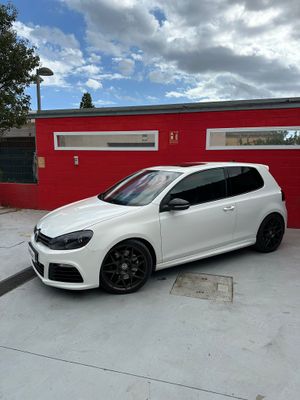 Volkswagen Golf 2.0 TSI 270cv DSG 4Motion R  - Foto 7