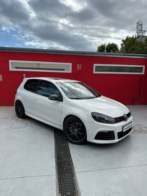 Volkswagen Golf 2.0 TSI 270cv DSG 4Motion R  - Foto 8