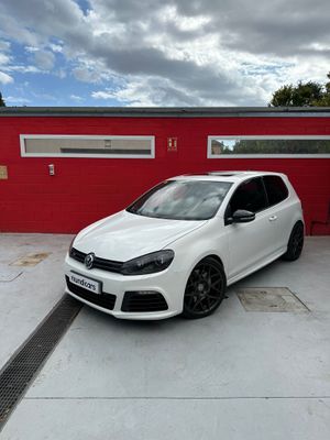 Volkswagen Golf 2.0 TSI 270cv DSG 4Motion R  - Foto 5