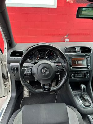 Volkswagen Golf 2.0 TSI 270cv DSG 4Motion R  - Foto 12