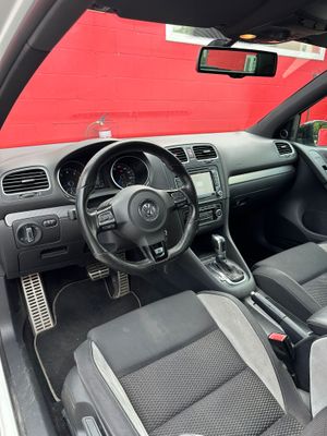 Volkswagen Golf 2.0 TSI 270cv DSG 4Motion R  - Foto 11