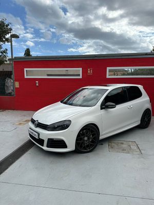 Volkswagen Golf 2.0 TSI 270cv DSG 4Motion R  - Foto 6