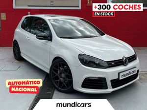 Volkswagen Golf 2.0 TSI 270cv DSG 4Motion R  - Foto 2