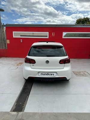 Volkswagen Golf 2.0 TSI 270cv DSG 4Motion R  - Foto 9
