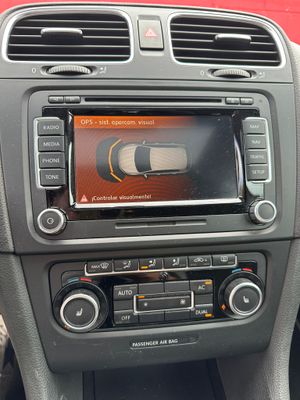 Volkswagen Golf 2.0 TSI 270cv DSG 4Motion R  - Foto 14