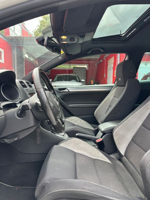 Volkswagen Golf 2.0 TSI 270cv DSG 4Motion R  - Foto 13