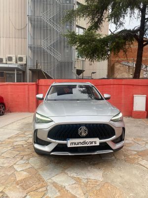 MG HS 1.5T Luxury DCT  - Foto 4