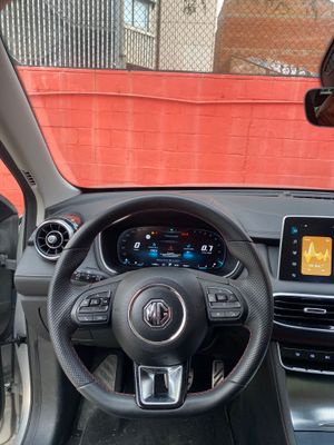 MG HS 1.5T Luxury DCT  - Foto 10