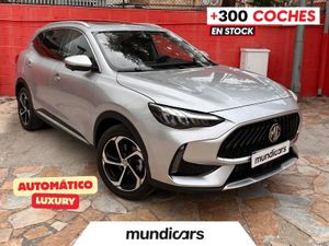 MG HS 1.5T Luxury DCT  - Foto 2