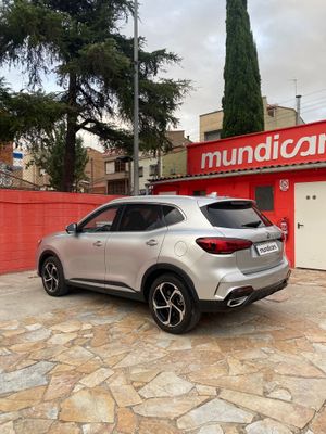 MG HS 1.5T Luxury DCT  - Foto 7